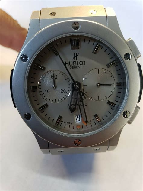 hublot big bang geneve precio|582888 hublot vendome collection.